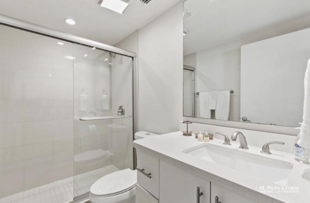 Апартаменты Ocean Breeze Retreat 2Bed 2Bath, Heated Pool! Юг Падре Айленд Экстерьер фото