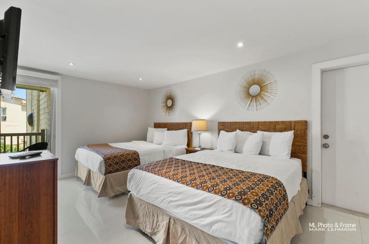 Апартаменты Ocean Breeze Retreat 2Bed 2Bath, Heated Pool! Юг Падре Айленд Экстерьер фото