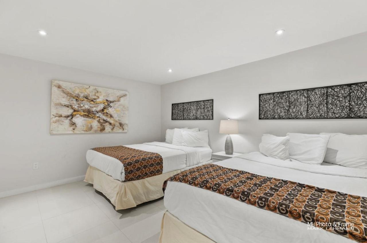 Апартаменты Ocean Breeze Retreat 2Bed 2Bath, Heated Pool! Юг Падре Айленд Экстерьер фото
